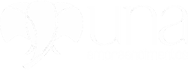 Logotipo Una Empreendimentos